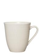 Rörstrand Swgr Mug 50Cl Oat Beige