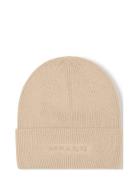 MINI A TURE Matboje Beanie Beige