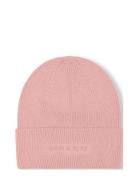 MINI A TURE Matboje Beanie Rosa