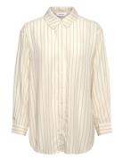 Soft Rebels Srmargot Striped Shirt Gul