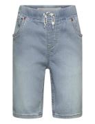 Levi's No-Non Denim Shorts Blå