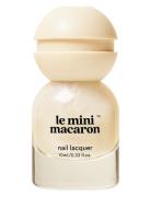 Le Mini Macaron Le Sweet, Nail Polish Kräm