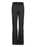 Ida Sjöstedt 367 01 Gina Trousers Svart