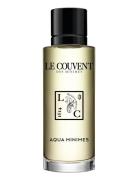 Le Couvent Botanical Cologne Aqua Minimes Edt 100 Ml Nude