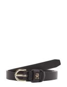 Tommy Hilfiger Essential Effortless 1.5 Svart