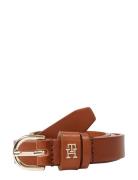 Tommy Hilfiger Essential Effortless 1.5 Brun