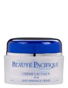 Beauté Pacifique Crème Lactique Aha Anti Wrinkle Creme Nude