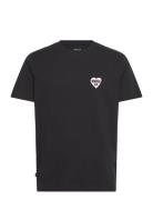 Makia Feeling T-Shirt Svart