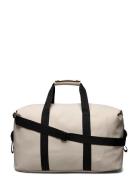 Rains Hilo Weekend Bag W3 Beige