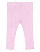 Name It Nbfbega Legging Rosa