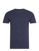 Lee Jeans Ultimate Pocket Tee Marinblå