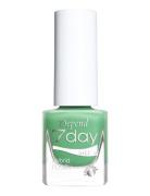 Depend Cosmetic 7Day Hybrid Polish 7339 Grön