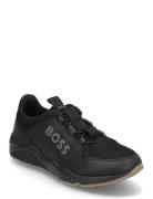 BOSS Trainers Svart