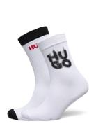 Hugo Kids Socks Vit