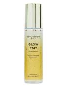 Revolution Beauty London Revolution Pro Goddess Glow Setting Spray Nud...