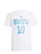 Adidas Performance Y Messi N&N G T Vit