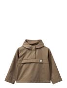 Sofie Schnoor Young Trillesy Jacket Brun
