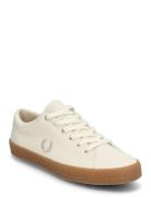 Fred Perry Baseline Heavy Twill Beige