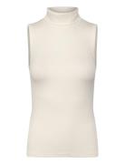 Lindex Top Valeria Vit