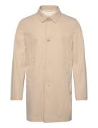 Bruun & Stengade Bs Novello Regular Fit Jacket Beige