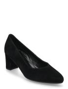 Gabor Pumps Svart