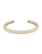 SNÖ Of Sweden Gisele Cuff Brace Plain G Guld