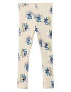 Name It Nmffora Stitch Xsl Legging Wdi Kräm