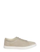 Jack & J S Jfwgalaxy Suede Beige