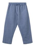 Sofie Schnoor Baby And Kids Stormsk Trousers Blå