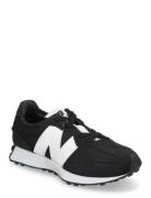 New Balance New Balance 327 Kids Bungee Lace Svart