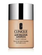 Clinique Anti-Blemish Solutions Liquid Makeup