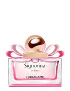 Ferragamo Signorina In Fiore Edt 30Ml Nude