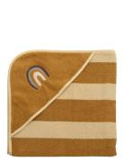 Bloomingville Agnes Towel Brun