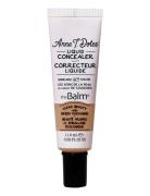 The Balm Anne T. Dotes Liquid Concealer #34