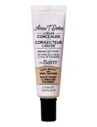 The Balm Anne T. Dotes Liquid Concealer #7