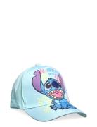 Lilo & Stitch Cap Blå