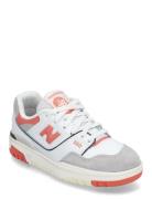 New Balance New Balance 550 Kids Lace Vit