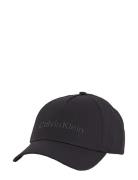 Calvin Klein Ck Must Bb Cap Svart