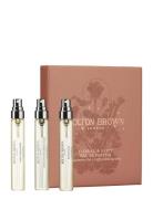 Molton Brown Floral & Spicy Edp Discovery Set Nude