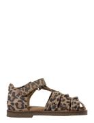 Sofie Schnoor Baby And Kids Eliyask Sandal Beige