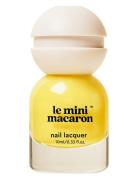 Le Mini Macaron Le Sweet, Nail Polish Gul