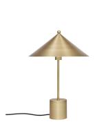 OYOY Living Design Kasa Table Lamp Guld