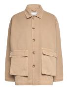 H2O Fagerholt Wednesday Jacket Beige