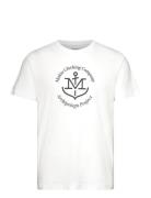 Makia A-Project T-Shirt Vit