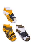 Batman Socks Multi/patterned