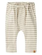 Lil'Atelier Nbmdenji Pant Lil Kräm