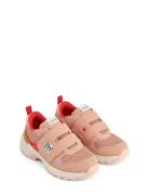 Liewood Denisa Mesh Sneakers Rosa