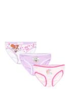 Paw Patrol Panties Lila