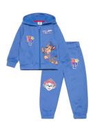 Paw Patrol Joggings Blå