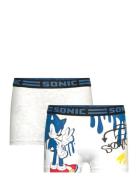 Sonic Boxer Vit